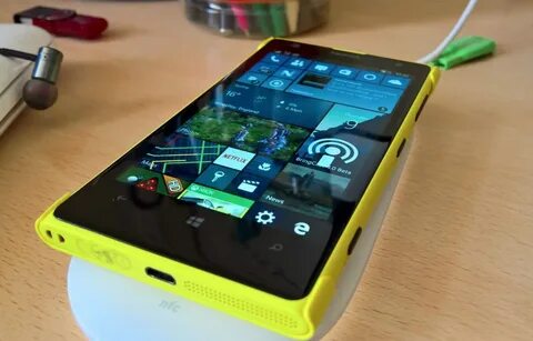 Lumia 1020