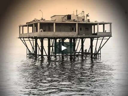 История острова роз
