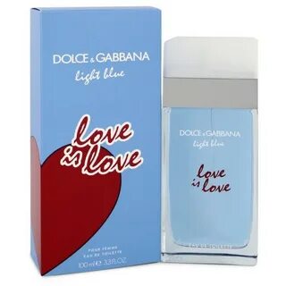 Духи love is