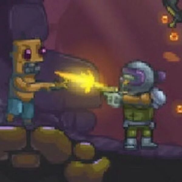 Zombotron mod