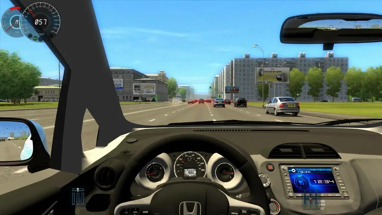 Logitech g27 City car Driving. Руль для Сити кар драйвинг. City car Driving 2022. Honda CR-V City car Driving.