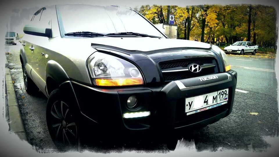 Бампер туксон купить. Hyundai Tucson 2008. Накладка на передний бампер Hyundai Tucson 2008. Бампер Hyundai Tucson 2006. Бампер передний Hyundai Tucson 2007.