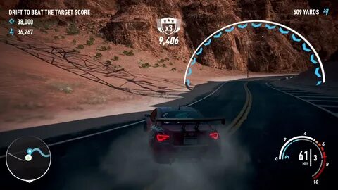 Need for speed payback сохранения