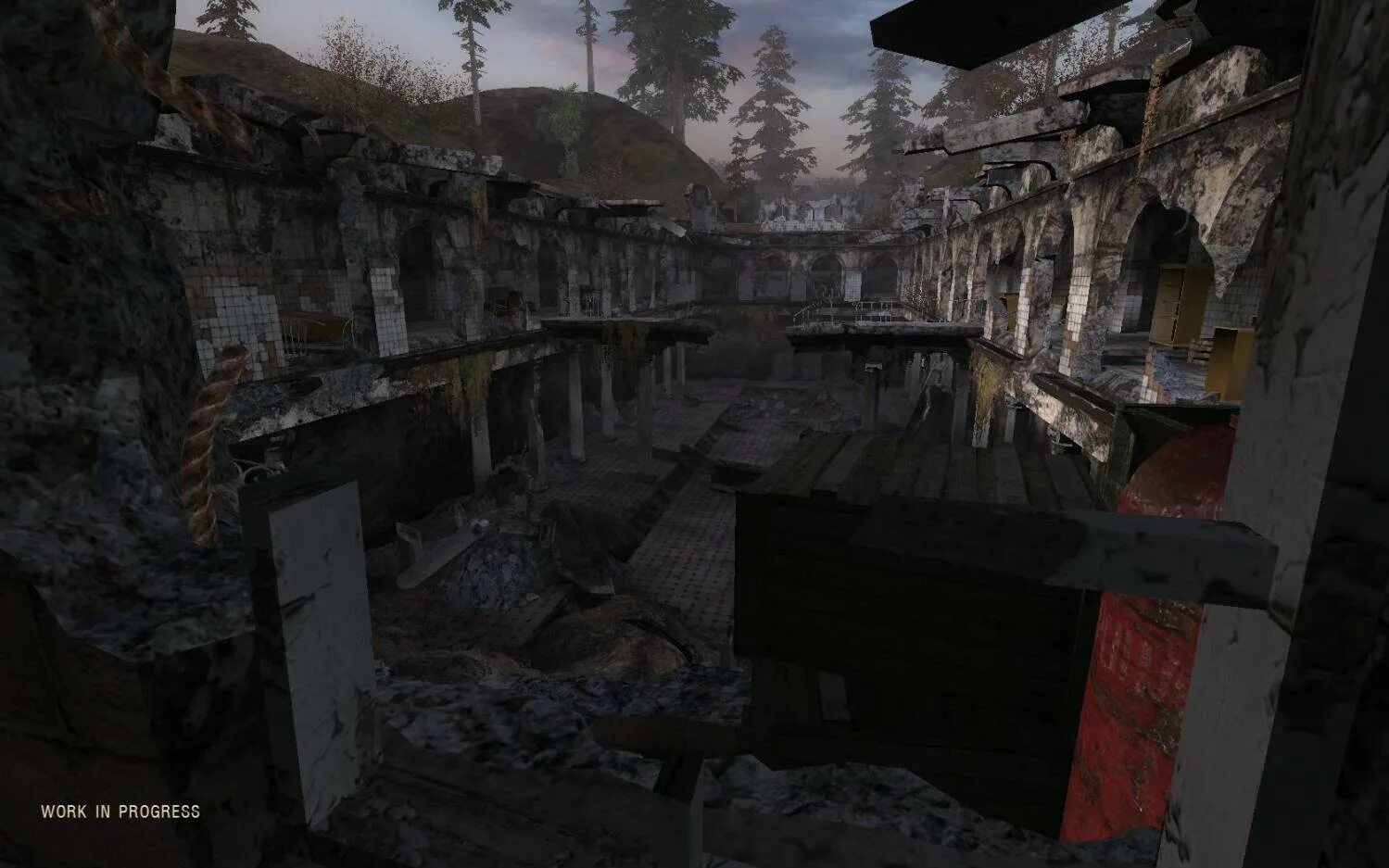 заброшенный госпиталь чистое небо. Stalker чистое небо заброшенный госпиталь. сталкер чистое небо госпиталь. заброшенный госпиталь сталкер. сталкер локация госпиталь.