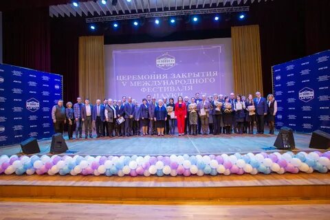 Сайт московского областного