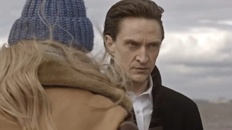 мерзлая земля 5