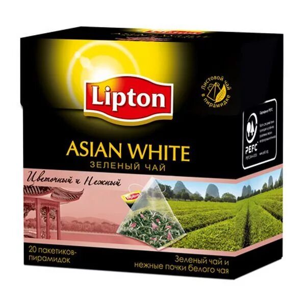Упаковка чая Липтон. Чай Липтон Asian White пирамидки. Пачка чая Липтон. Упаковка мини Липтон чай зеленый.