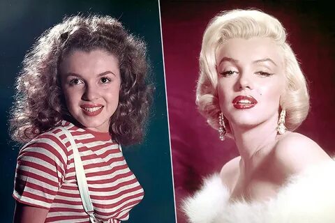 Marilyn ips