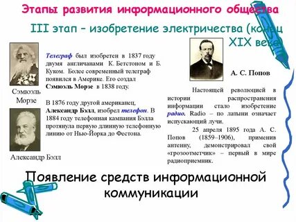 Институт развития информационных систем