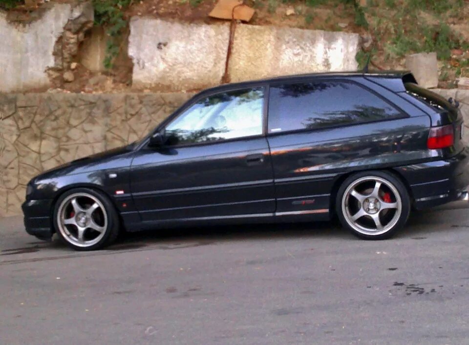 Opel Astra f. Opel Astra f 1993. Opel Astra 1995 Tuning. Опель хэтчбек тюнинг