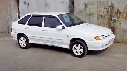 14 про белый