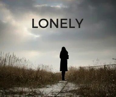 Am lonely песня