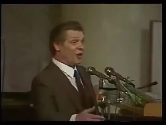 История песни видео
