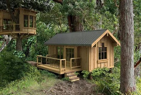 A small home