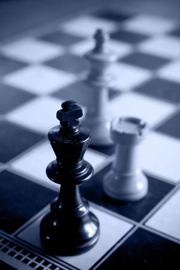 Checkmate