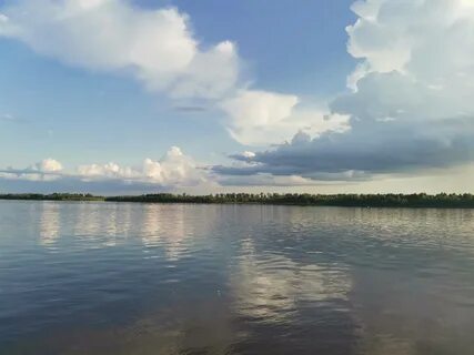 Обь хмао