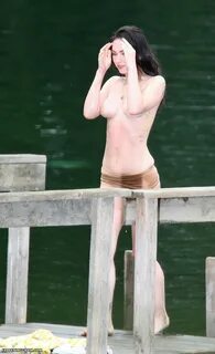 Megan Fox Nude.