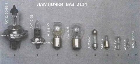 2114 цоколь