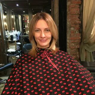 Батурина салон красоты