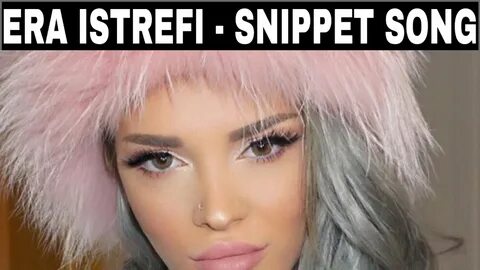 Era istrefi песни