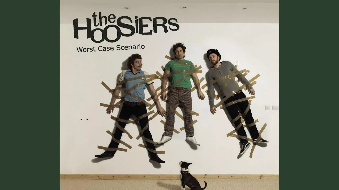 Worst case scenario. The hoosiers the secret service. worst case scenario deus. worst case scenario, vol. 1 &amp; 2.