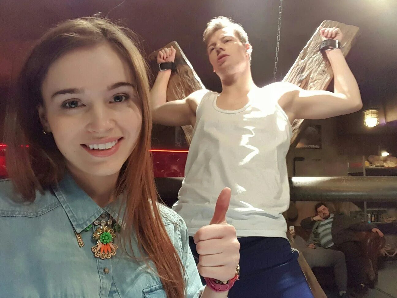 Приведу сашу