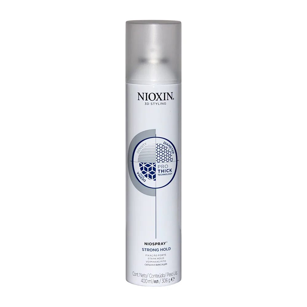 B styling ru. Nioxin Niospray Regular hold лак спрей подвижной фиксации, 400 мл. Nioxin сухой шампунь для волос 180 мл.. Nioxin сухой шампунь для волос 65 мл.. Nioxin Niospray strong hold.