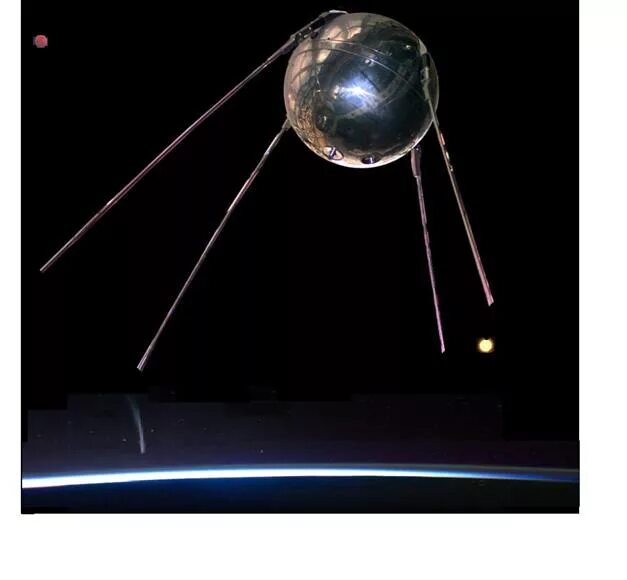Что делает спутник земли. Искусственные спутники земли. Первый Спутник. Первый Спутник земли. Спутник СССР.