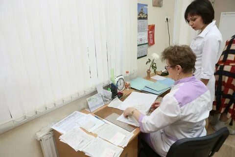 Николаевская больница запись к врачу