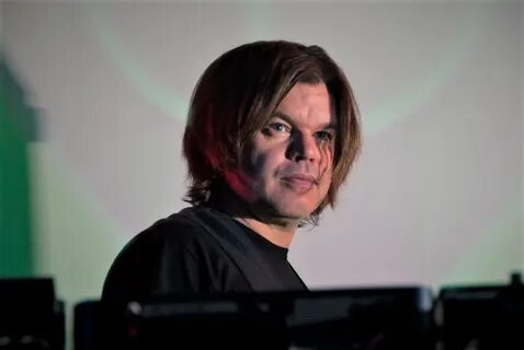 Paul oakenfold