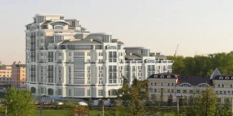 Саранск строй