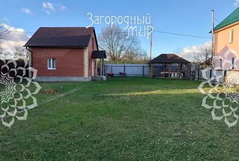 Дача востряково