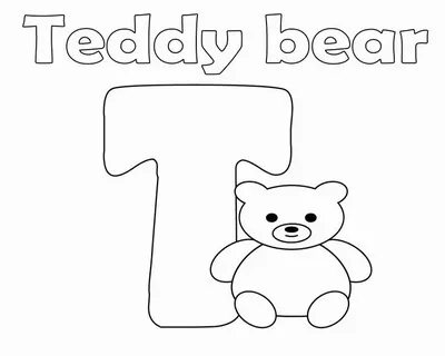 T page