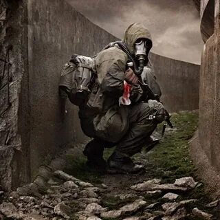 Диггеры сталкер