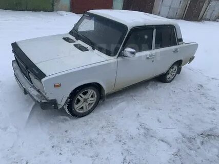 Ваз забайкальский край
