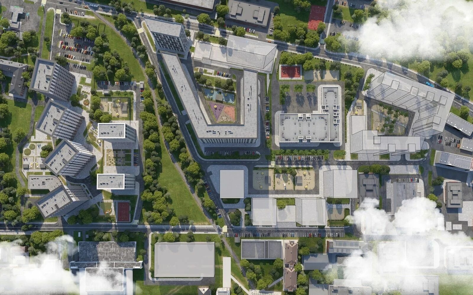 Territory development. Моспроект пушкино. Что такое квартал в городе. Мусоросжигательный завод в янино. Development territories.