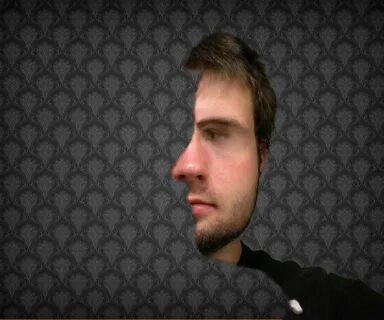 Double face
