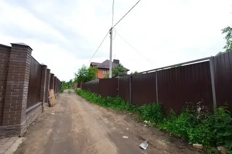 Деревня грибки московская область