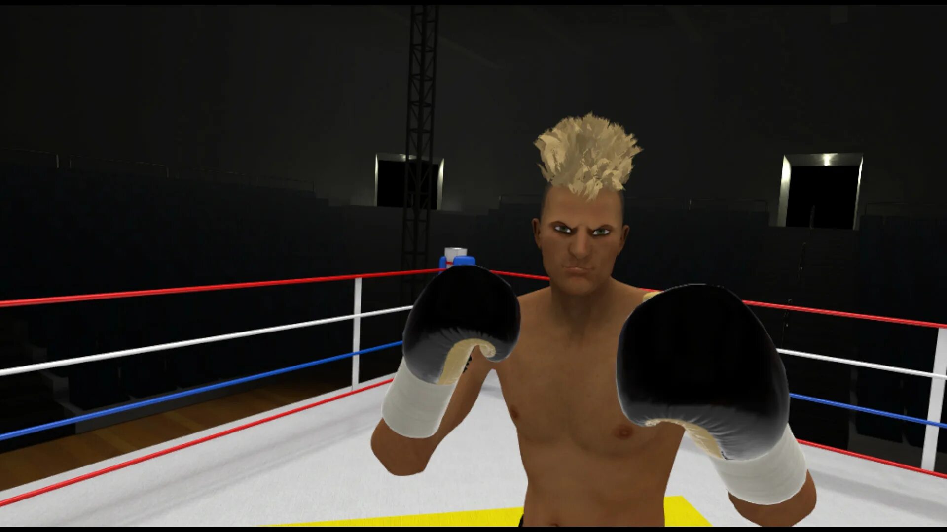 Hawk rework untitled boxing game. The Thrill of the Fight VR. The Thrill of the Fight - VR Boxing. The Thrill of the Fight - VR Boxing VR. Игра бокс от первого лица.