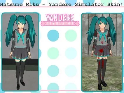 Yan sim skin