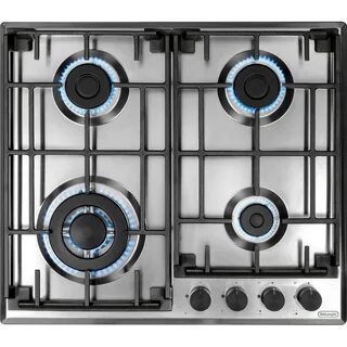 Газовая варочная панель DeLonghi GRETA 6GW IM.