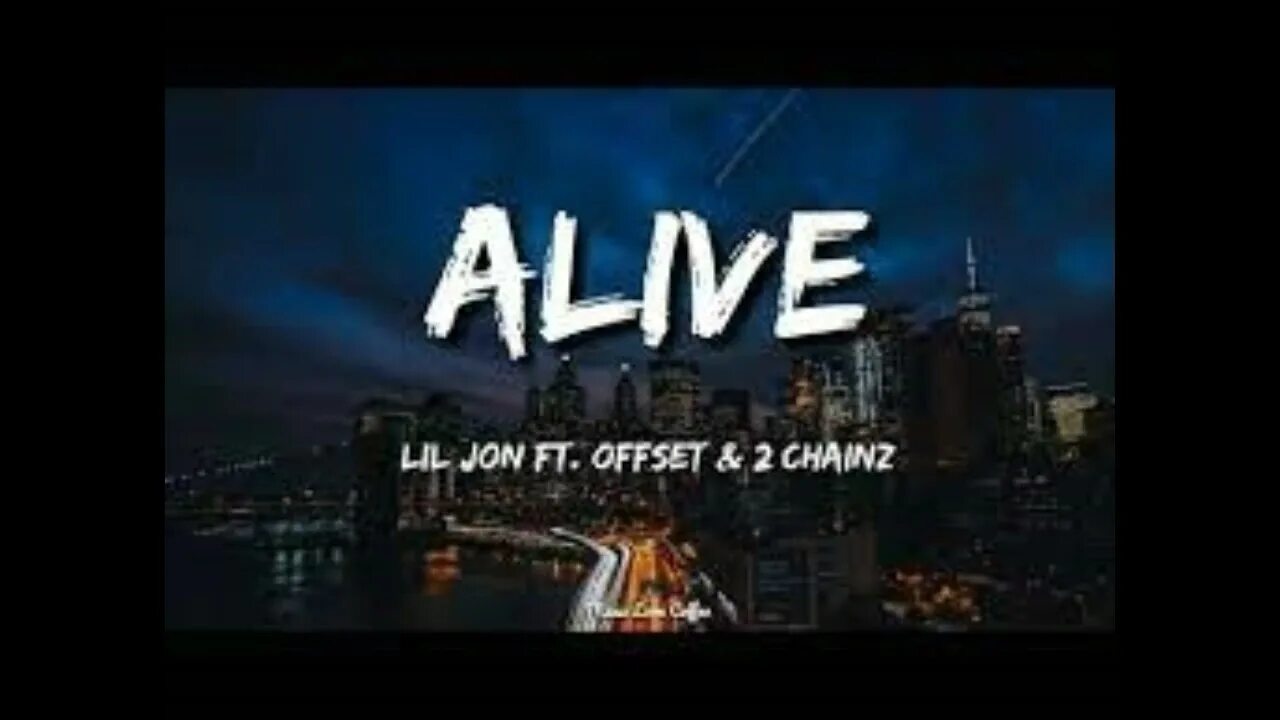 Lil jon alive. Lil Jon, Offset, 2 Chainz – Alive. Lil Jon Offset 2 Chainz Alive Tommy Soprano Remix. Lil Jon 2 Chainz Alive Tommy Soprano Remix feat..