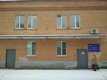 Психиатрическая больница 22 ул пожарского 8