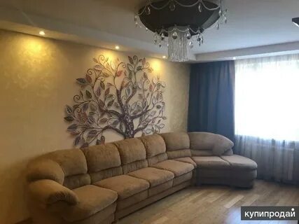 3 комнатная подольск
