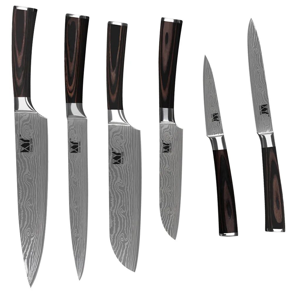 Острые кухонные ножи. Нож кухонный PROHOTEL Stainless Steel 3cr13. Stainless Steel ножи кухонные. Лучшие формы кухонных ножей. Кухонные ножи российского производства купить.