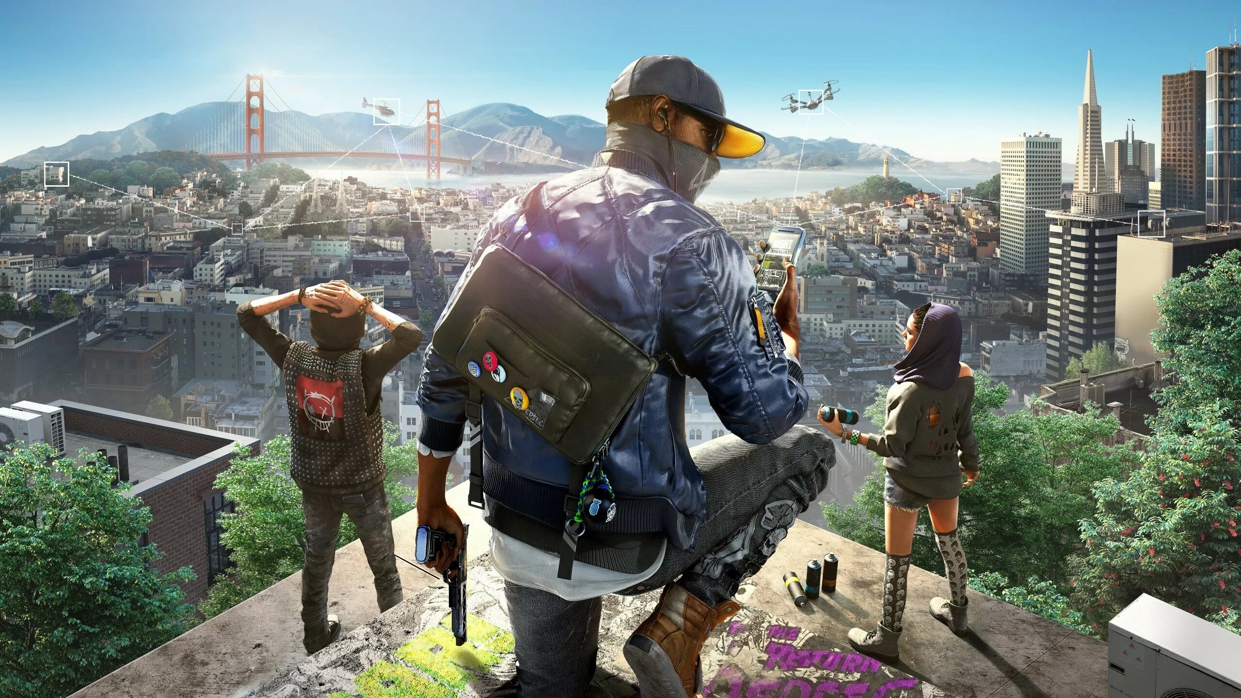 Игры на пк 2024 взломанную. Вотч догс. Watch Dogs 2. Watch Dogs 2 (ps4). WOC docs 2.