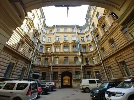 Санкт петербург каир