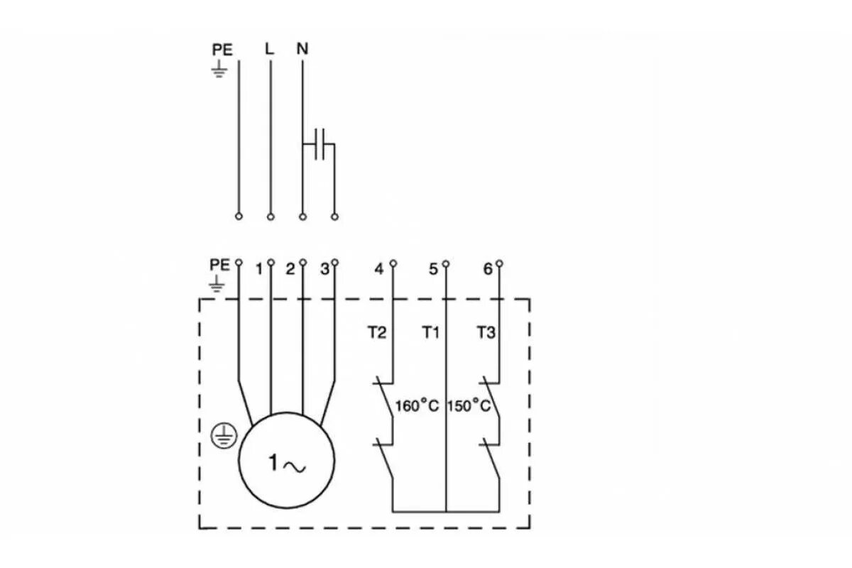 Схема насоса грундфос – Telegraph