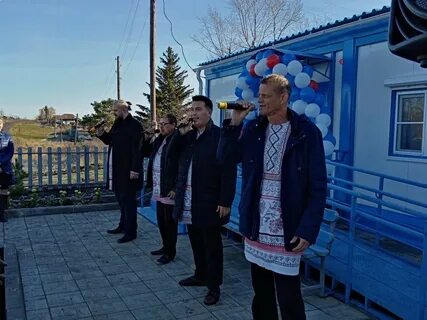 Погода преображенка тяжинский