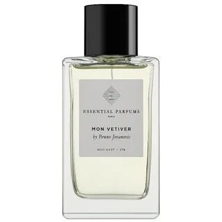 Essential parfums инжир